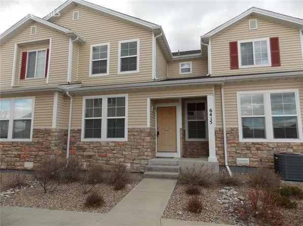 6415 Cavalry Point, Colorado Springs, CO 80923