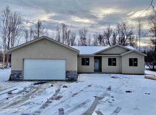 3230 E Danny Ave, Wasilla, AK 99654