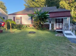 1582 Railton Rd, Memphis, TN 38111