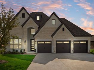 105 Deep Water Ct, Heath, TX 75032