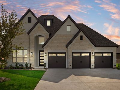 105 Deep Water Ct, Forney, TX, 75126