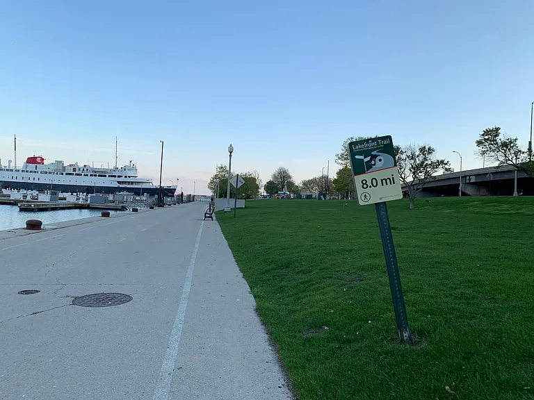 201 N Westshore Dr #2103 — Photo 20