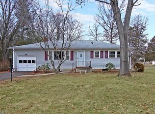 83 Highland Ave, Bridgewater, NJ 08807