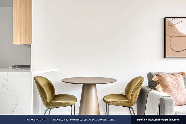 Rented by The Blueground | media 150