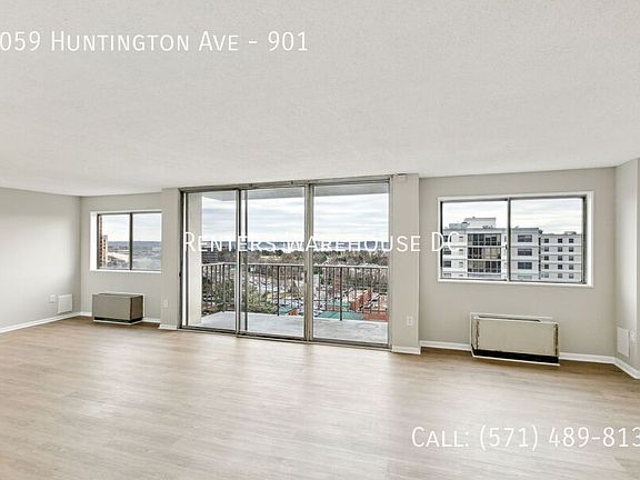 4th image of 2059 Huntington Ave APT 901