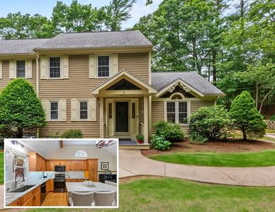 15 Ashley Ln, Middleboro, MA, 02346
