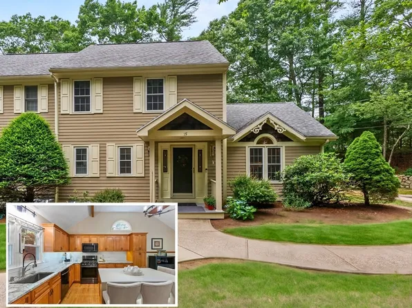 15 Ashley Ln, Middleboro, MA 02346