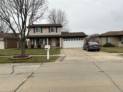 38614 Sutton Dr, Sterling Heights, MI, 48310