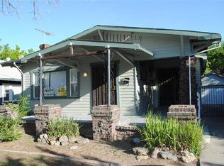 925 W Magnolia St, Stockton, CA
