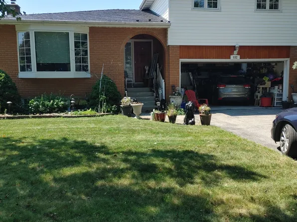 832 Ferndale St, Oshawa, ON L1J 5L7