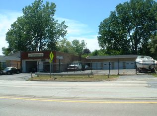 13406 S Crawford Ave, Robbins, IL 60472