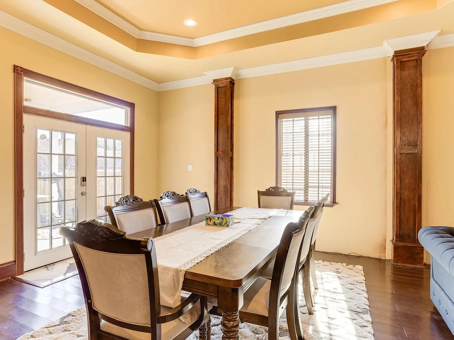 2 bed, 1.0 bath, 2950 sqft, $936 — Photo 4