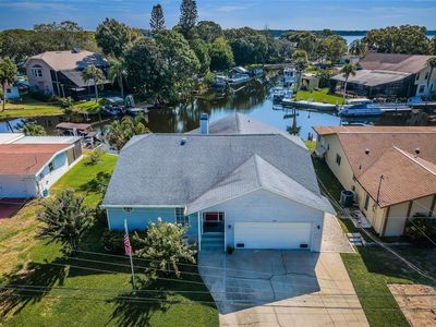 186 E Canal Dr, Palm Harbor, FL, 34684
