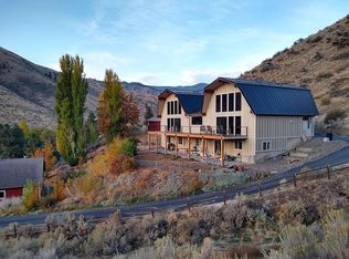 1354 Pitcher Canyon Rd, Wenatchee, WA 98801