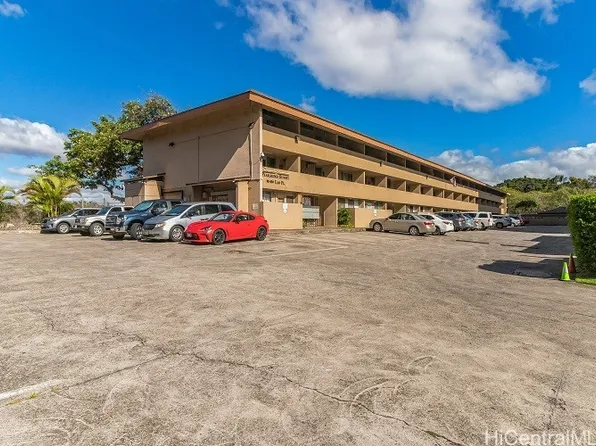 98-080 Uao Pl APT B4, Aiea, HI 96701