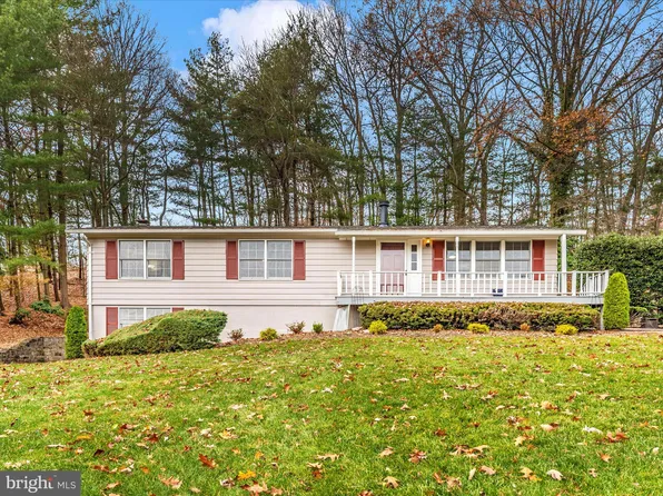 8722 Indian Springs Rd, Frederick, MD 21702