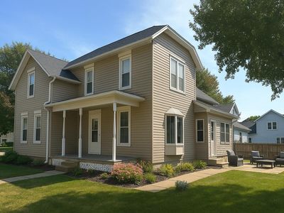 607 9th Ave, Durant, IA, 52747