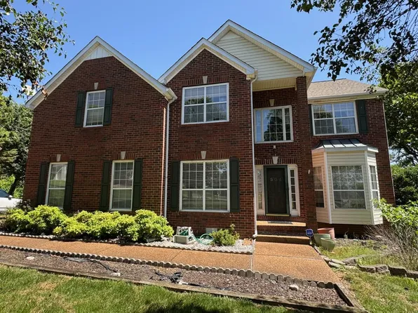 504 Delacy Ct, Franklin, TN 37067
