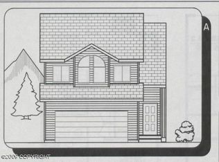 L26 B4 Big Bend Loop, Anchorage, AK 99502