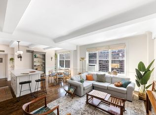 330 W 72nd St APT 11C, Manhattan, NY 10023