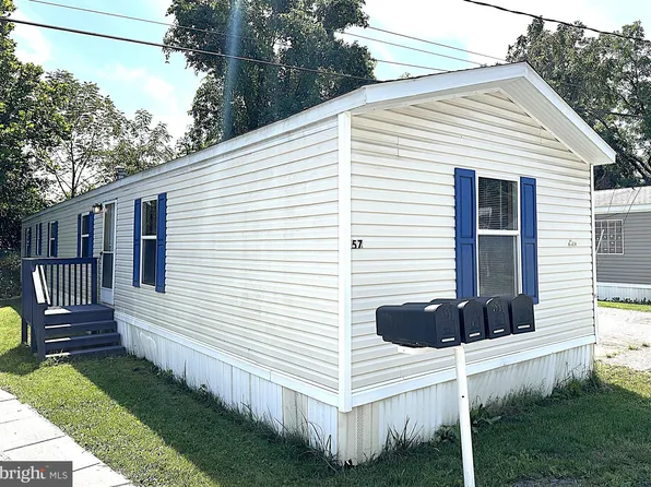 57 S Paula St, Laurel, MD 20724