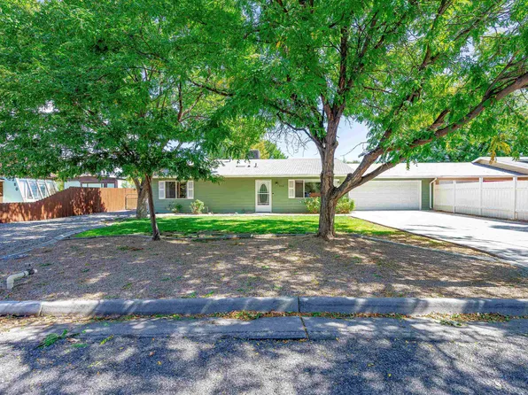 242 N Ash St, Fruita, CO 81521