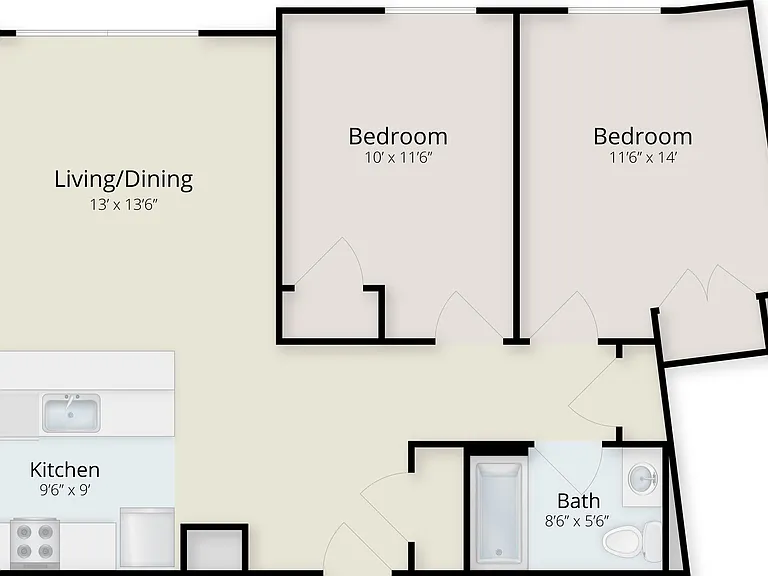 Indigo Block Master Tenant — Photo 29