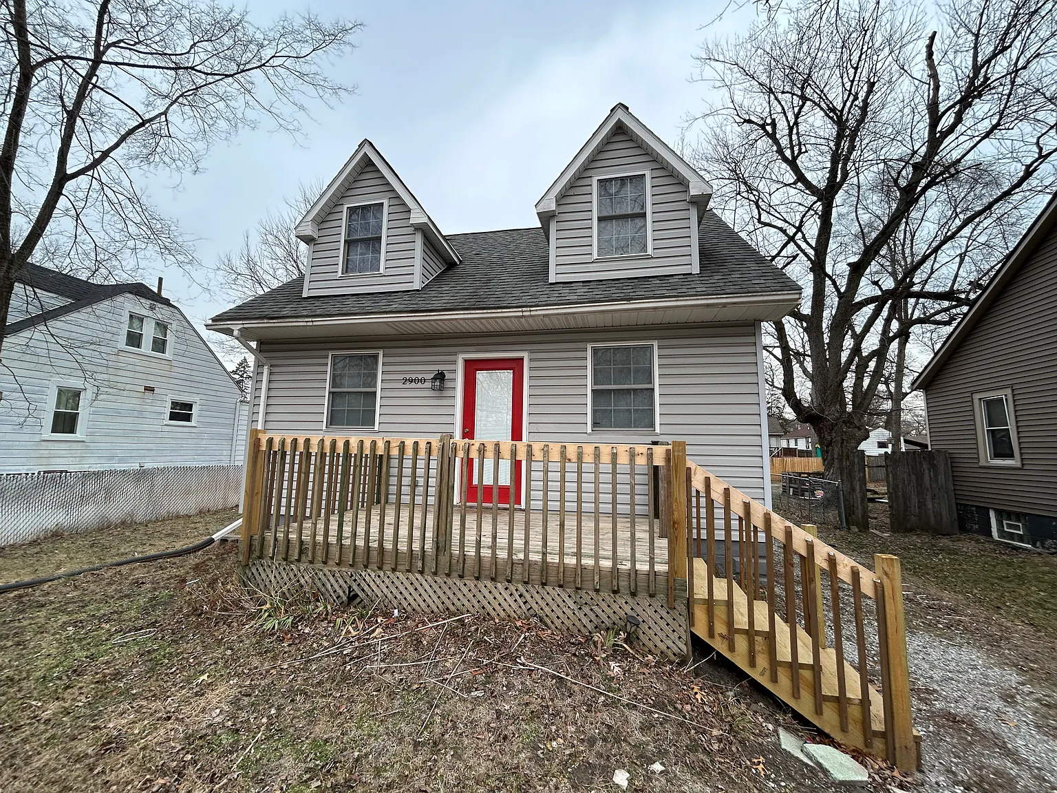 2 bed, 1000 sqft, $1,500 — Photo 1