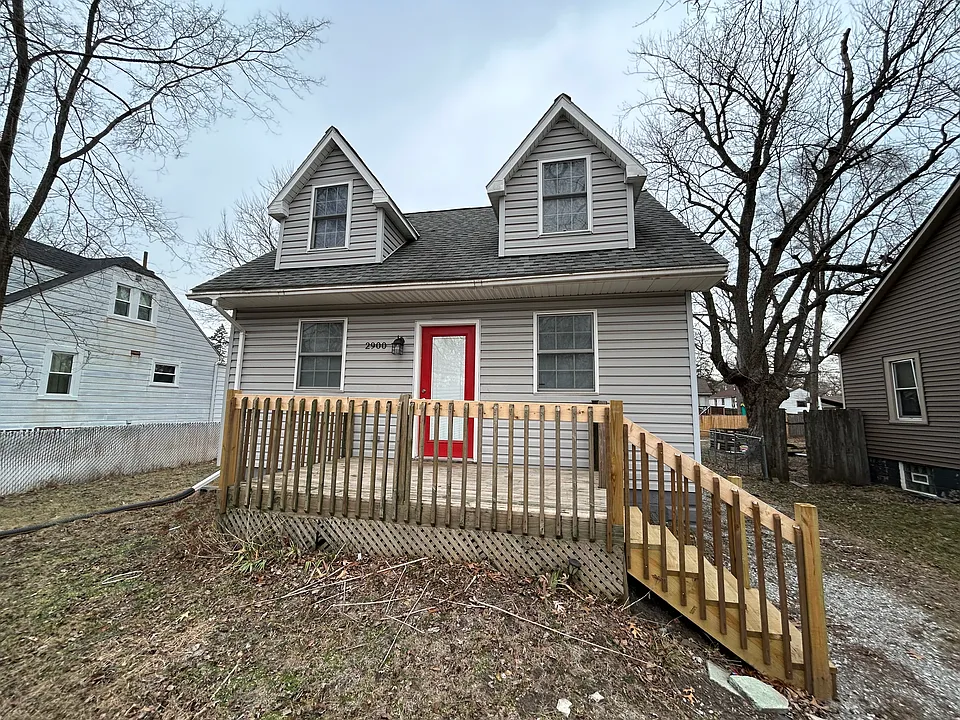 2900 W 41st Ave