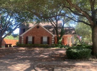 4616 Hallmark Dr, Plano, TX 75024