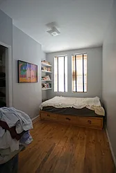 Rented by Citi Habitats