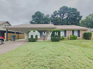 6206 Garden Cv, Memphis, TN 38134