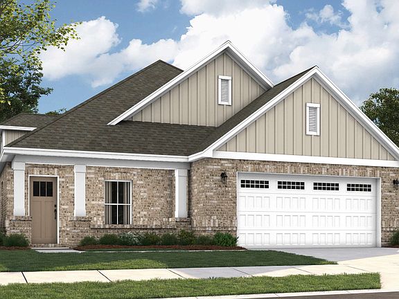 136 Rochelle Way in Abbington