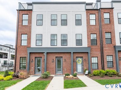 13222 Coalfield Station Ln, Midlothian, VA, 23114