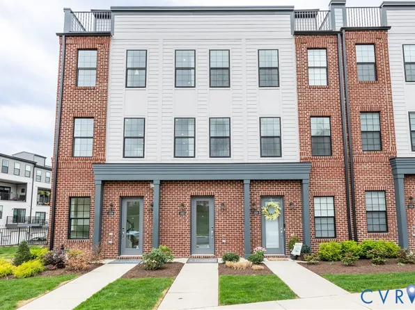 13222 Coalfield Station Ln, Midlothian, VA 23114