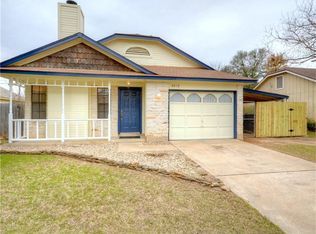 2010 James Pl, Round Rock, TX 78664