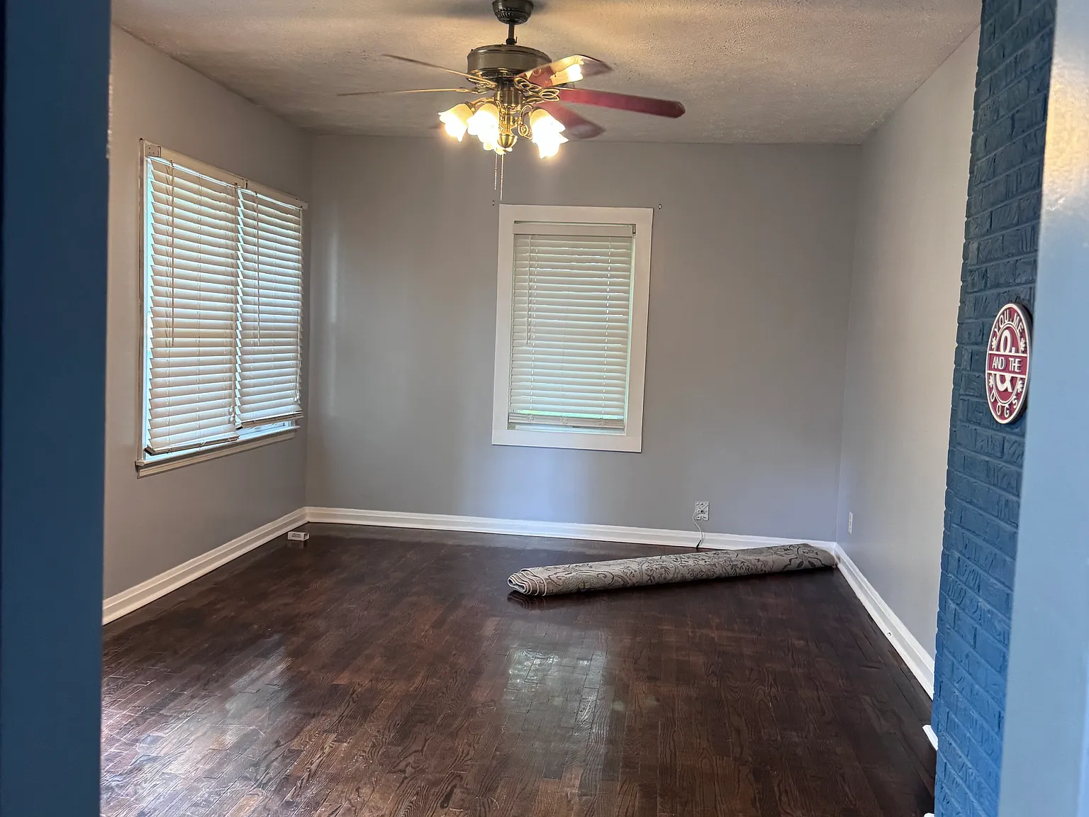 3 bed, 1500 sqft, $2,300 — Photo 4