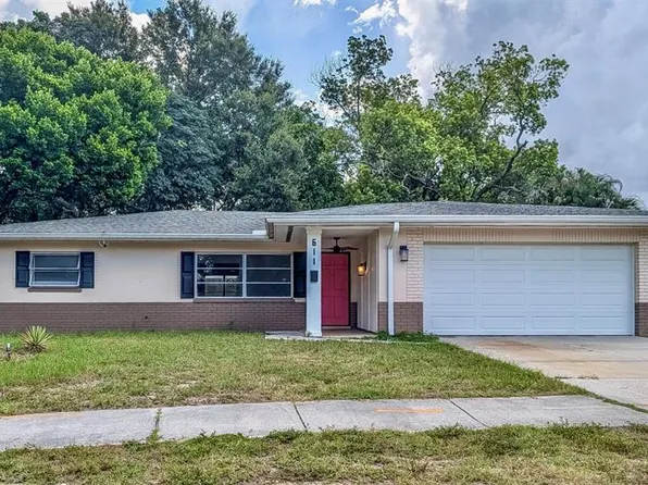 611 Patricia Ave, Dunedin, FL 34698