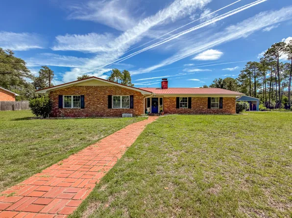 1511 Lake Douglas Rd, Bainbridge, GA 39819