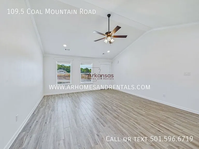 109.5 Coal Mountain — Photo 2