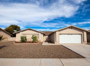 11292 E 27th St, Yuma, AZ 85367