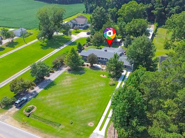 218 Nc Highway 32 N, Sunbury, NC 27979