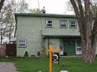 31555 Alpena Ct, Westland, MI 48186