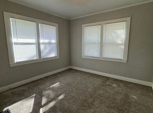 1201 E Fox St, South Bend, IN 46613