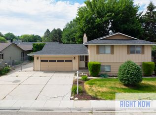10763 W Hinsdale St, Boise, ID 83713