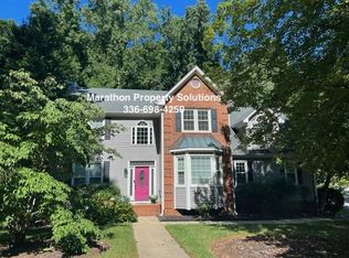 4918 Jessup Grove Rd, Greensboro, NC 27410