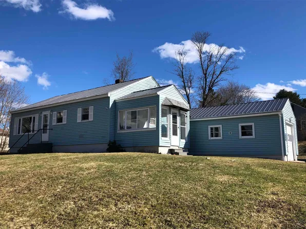 4 Stone Avenue, Claremont, NH 03743