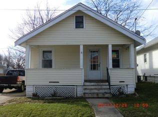 710 Garvey Ave, Elsmere, KY