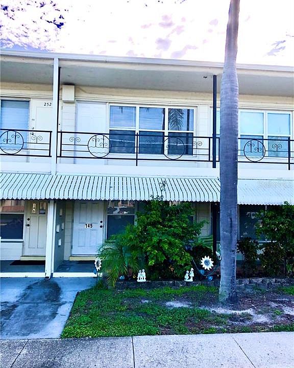 1st image of 4153 58th St N APT 251S