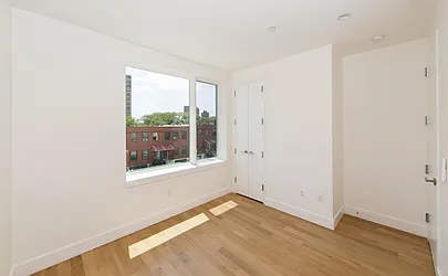 Rented by EXR